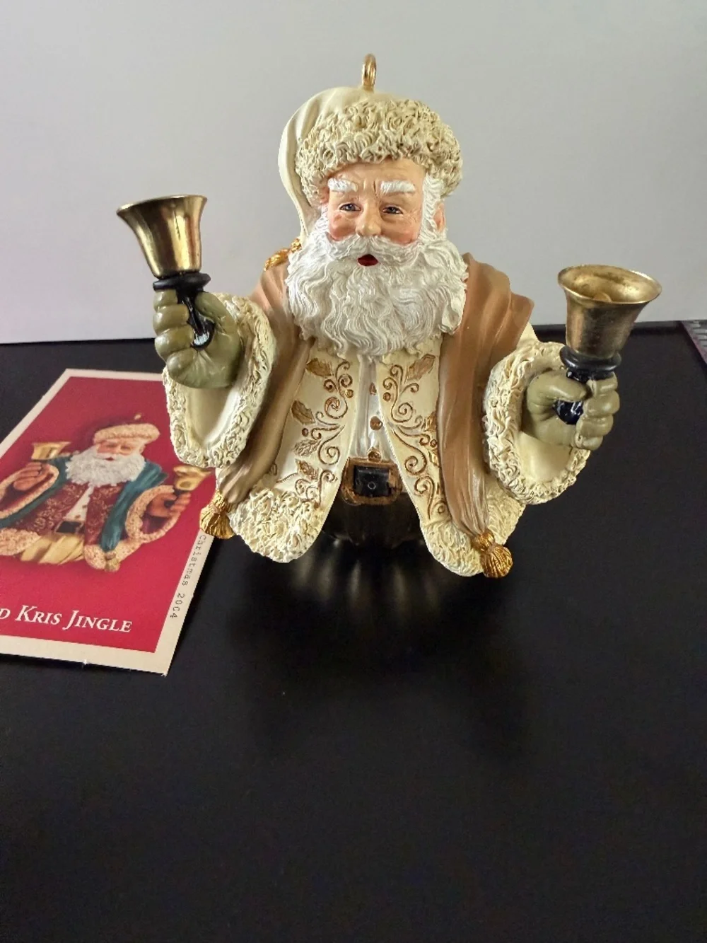 NWT Hallmark Keepsake 